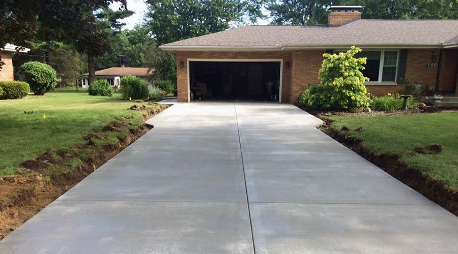 Concrete Slabs