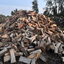 Firewood order